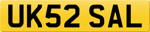 UK52SAL