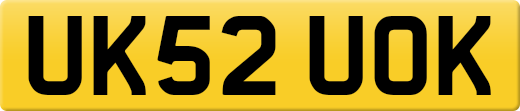 UK52UOK