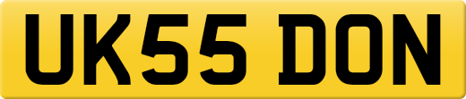 UK55DON