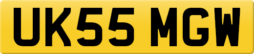 UK55MGW
