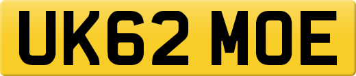 UK62MOE