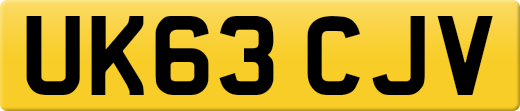 UK63CJV