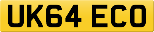 UK64ECO