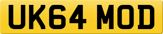 UK64MOD