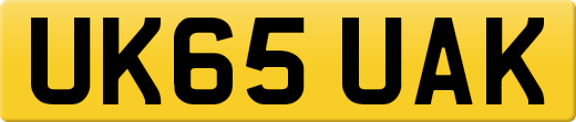 UK65UAK