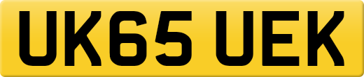UK65UEK