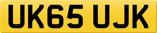UK65UJK