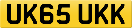 UK65UKK