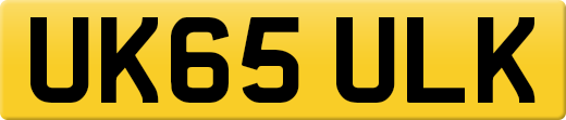 UK65ULK