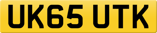 UK65UTK