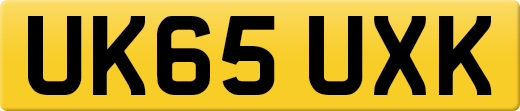 UK65UXK