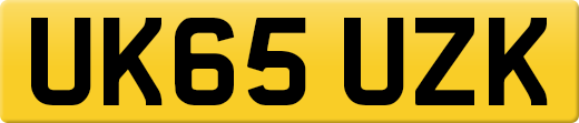UK65UZK