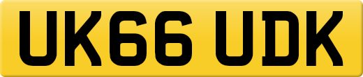 UK66UDK