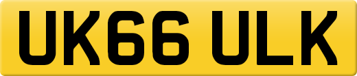 UK66ULK