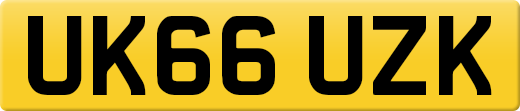 UK66UZK
