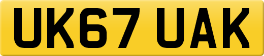 UK67UAK