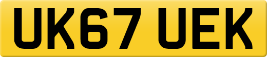 UK67UEK