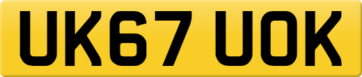 UK67UOK