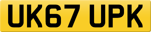 UK67UPK