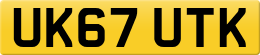UK67UTK