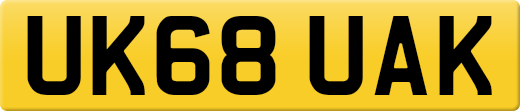 UK68UAK