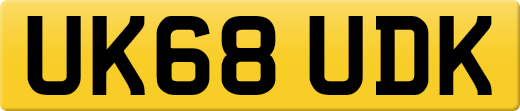 UK68UDK