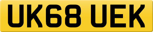 UK68UEK