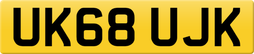 UK68UJK