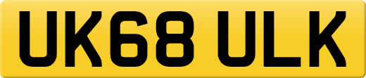 UK68ULK