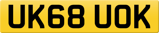 UK68UOK