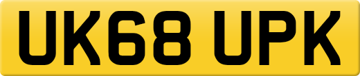 UK68UPK