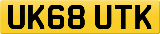 UK68UTK