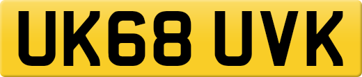UK68UVK