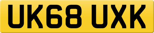 UK68UXK