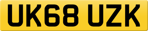 UK68UZK