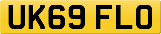 UK69FLO