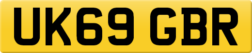 UK69GBR