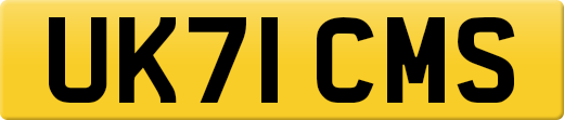 UK71CMS