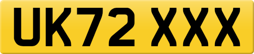 UK72XXX