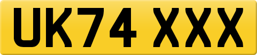 UK74XXX
