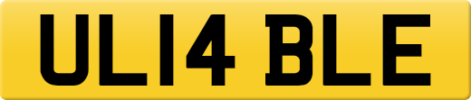 UL14BLE