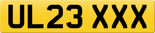 UL23XXX