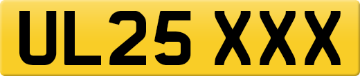 UL25XXX