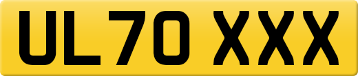 UL70XXX