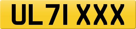 UL71XXX