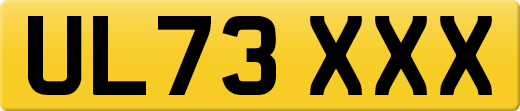 UL73XXX