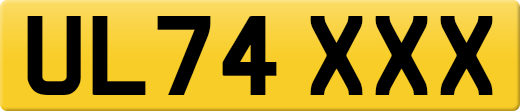 UL74XXX