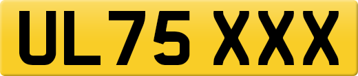 UL75XXX