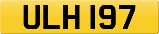 ULH197