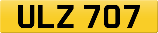 ULZ707